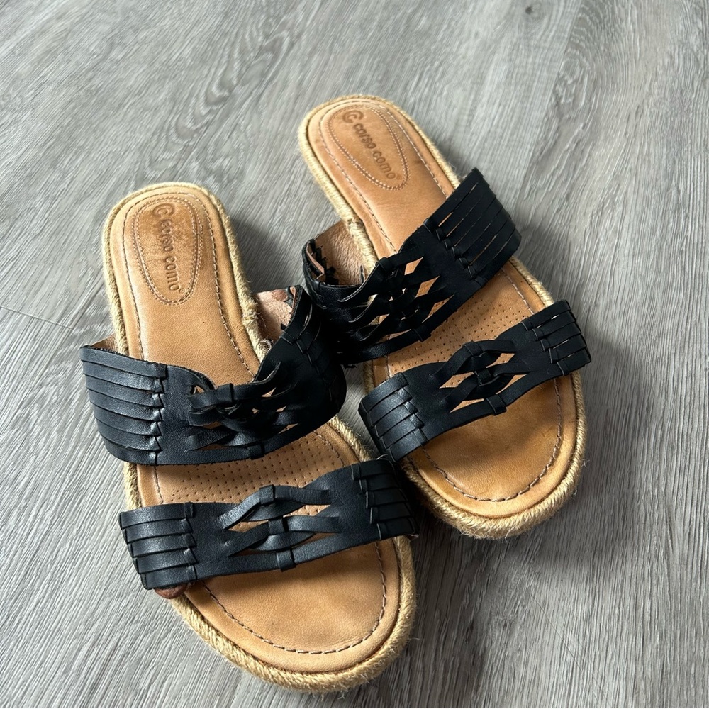 Corso Como Sandals